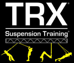 TRX suspension training