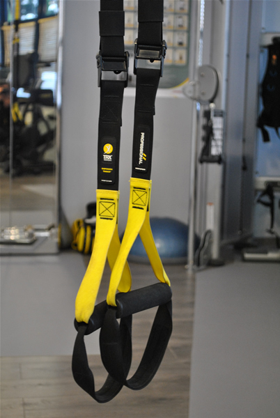 TRX Coaching sportif Lille