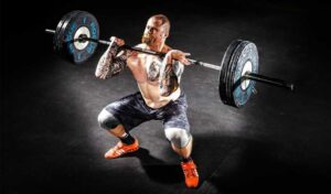 cross training performance